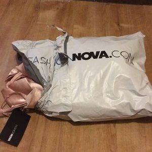 Evening Gown, Prom Dress